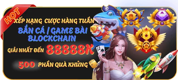 Thưởng chào mừng 100% cho thành viên mới