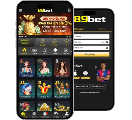 Ưu đãi và khuyến mãi Bet88keo