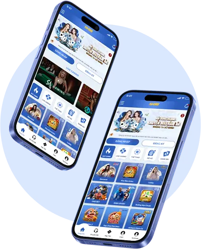 Giao diện ứng dụng bet88keo thân thiện