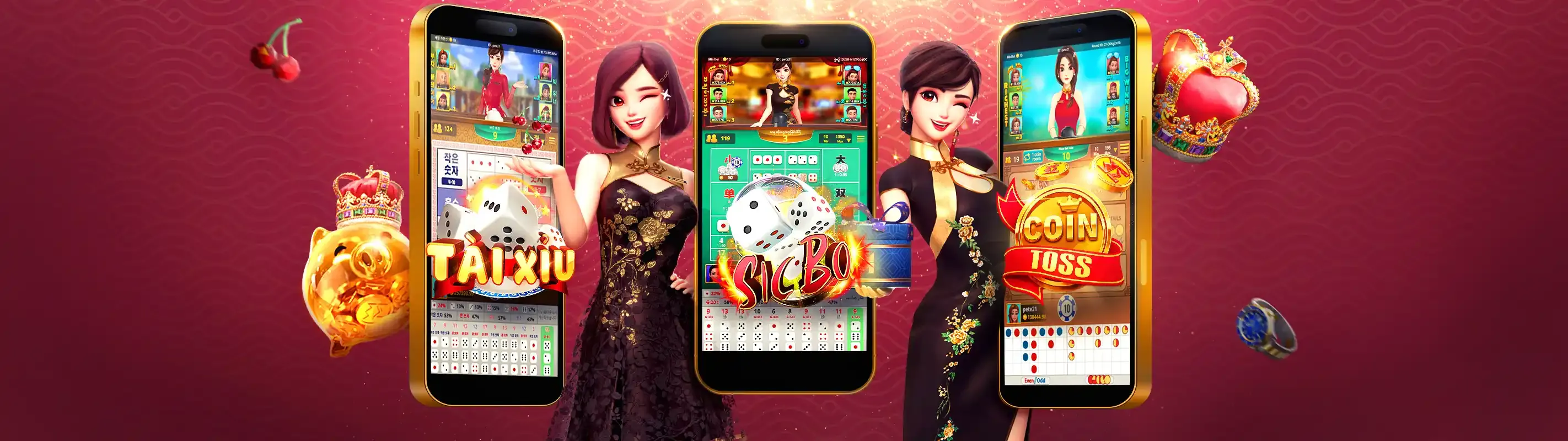 Ứng dụng bet88keo trên điện thoại