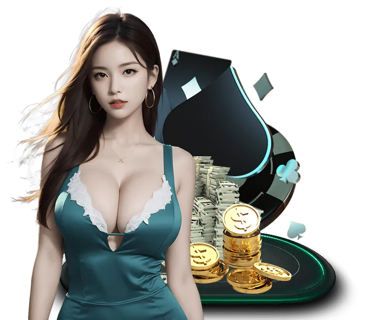 Người chơi đang tận hưởng game Nổ Hũ với tiền vàng